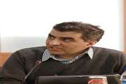 نشست کمیته علمی هشتمین جشنواره آموزشی شهید مطهری در حوزه معاونت آموزشی دانشگاه 